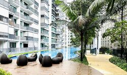 Kingsford Waterbay (D19), Apartment #510367651